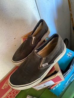 Vans