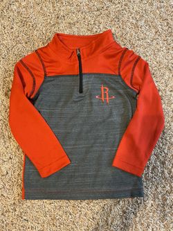 4T- Rockets pullover