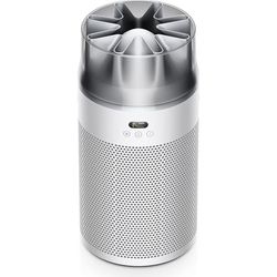 Dyson Hushjet Compact Purifier, Engineered for Powerful, Whisper-quiet, Whole-room Air Purification, Homes with Pets, Allergies, Fully-sealed filtrati