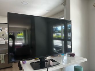 LG TV