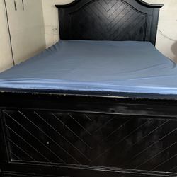 Bed For Sale