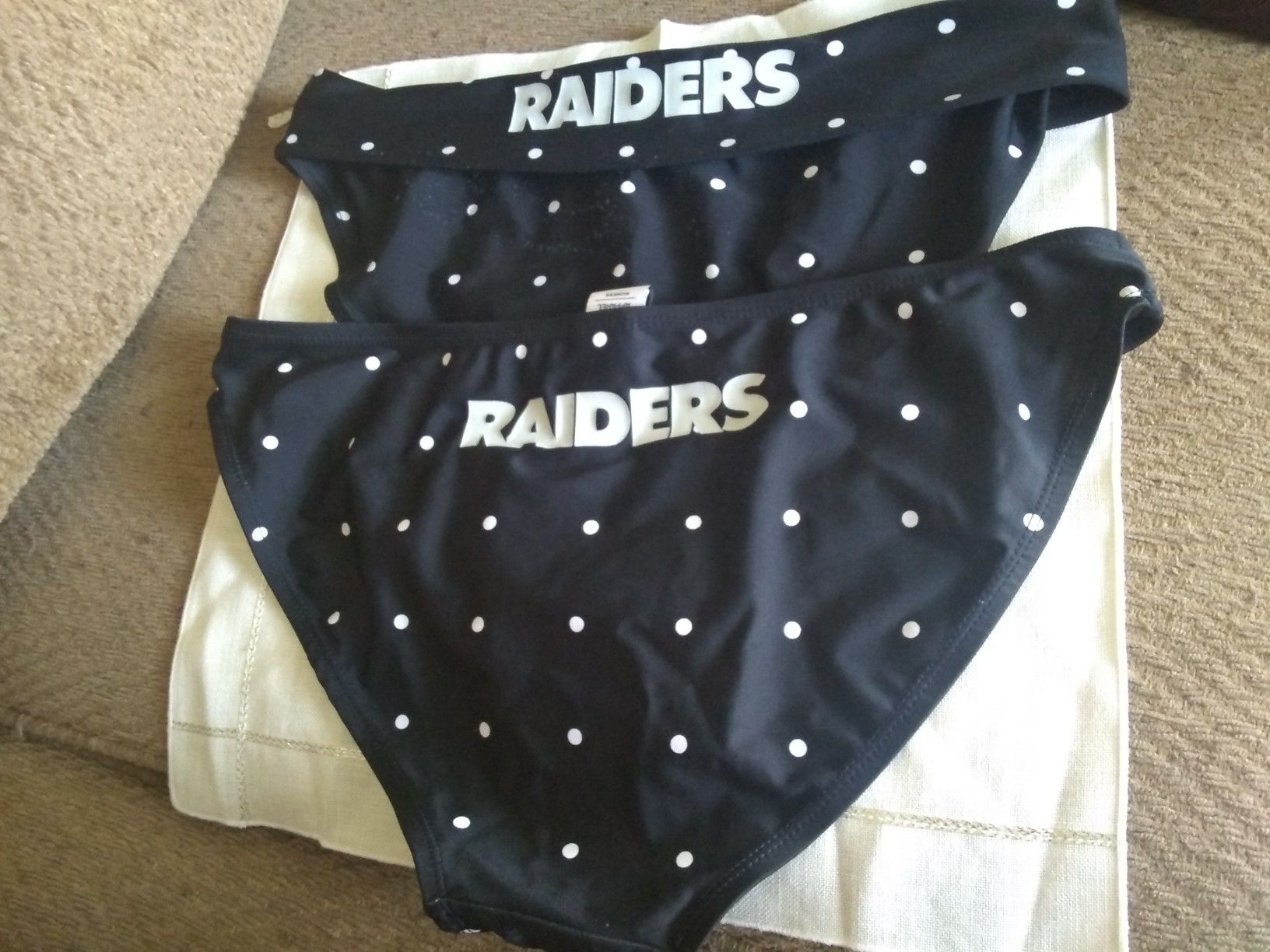 NFL Raider