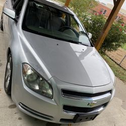 2011 Chevy Malibu
