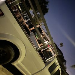 Rack A Great Fit