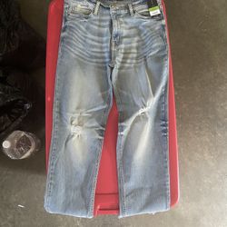 Men’s Jeans 30 X 32