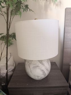 Matching Modern Nightstands – Set of 2