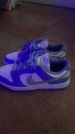 6.5 woman dunks
