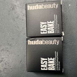 Cult beauty easy bake — (5 available)