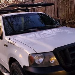 2005 Ford F-150