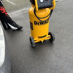 Brand new compressor