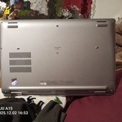Dell Latitude 5550