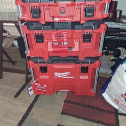 Milwaukee PACKOUT