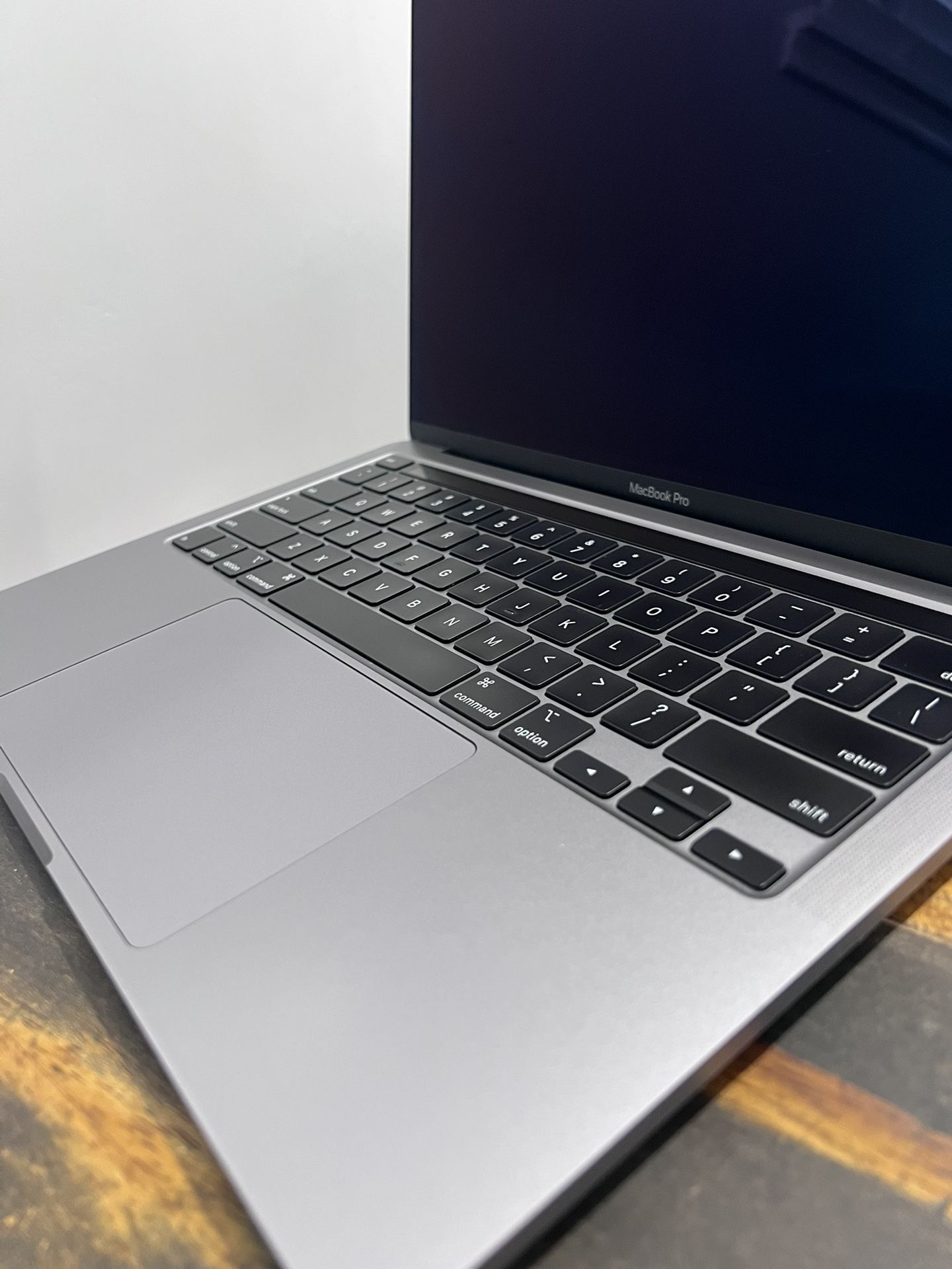 MacBook Pro 13-inch (2020) 
