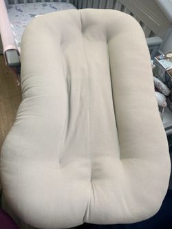 Snuggle Me