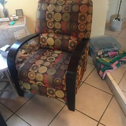 Recliner