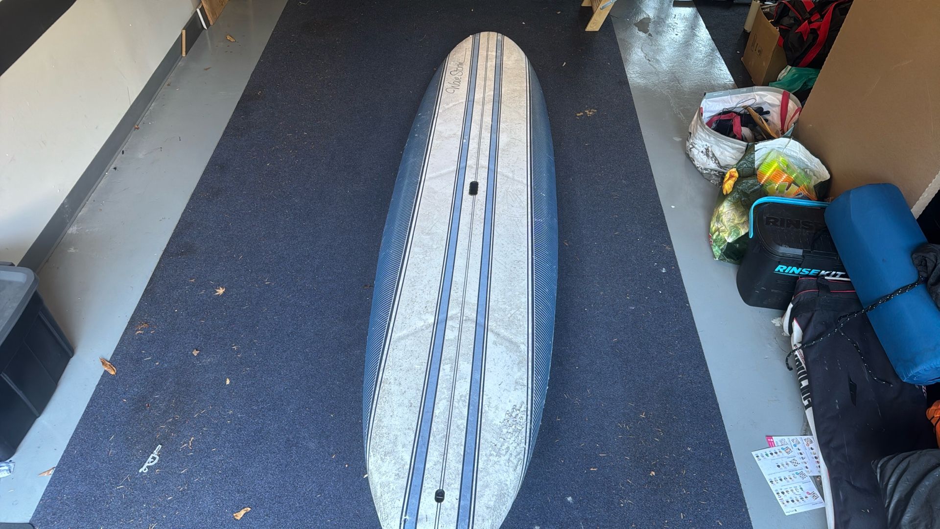 Wavestorm Paddle Board SUP Surf