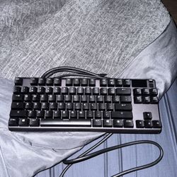 Steel Series Apex Pro TKL