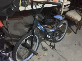 Trek BMX Jet Series 20  