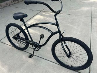 Electra single speed beach cruiser