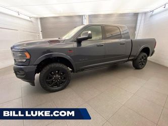 2021 RAM 2500