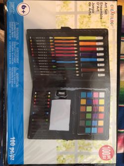 Art set