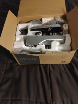 Keypad Entry Flex Keypad Lock 