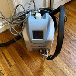 Therapy Equipment Ice cold