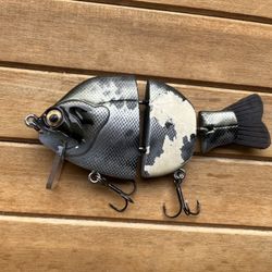 Swimbaits And Daiwa Z 2020 For Sale