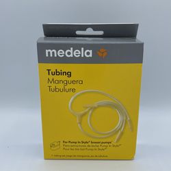 Medela Pump In Style Replacement Tubing for Breast Pumps Nursing