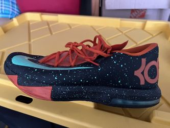 KD Texas Size 11.5