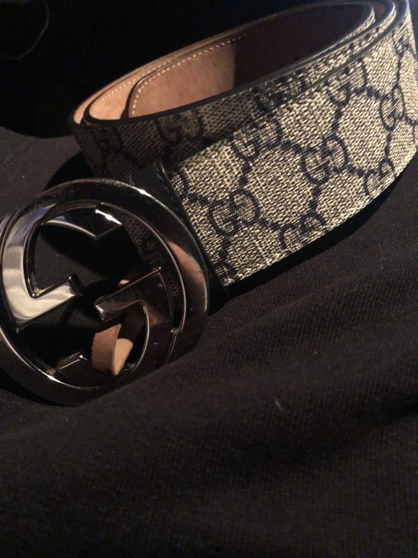 Louis Vuitton Belt for Sale in Orange Park, FL - OfferUp