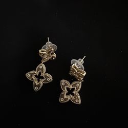 Handcrafted Earrings 