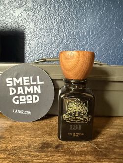 Citadel Parfums 50ml 131 - inspired by Le Labo