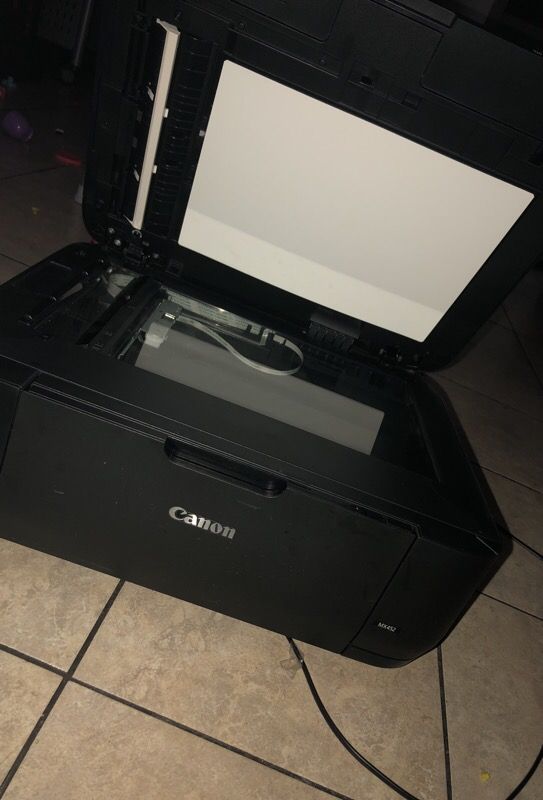 Canon Printer