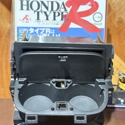 96-00 civic OEM Cupholder