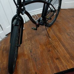 Genesis Adult Sized Bike