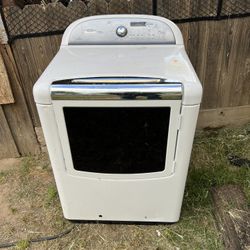 Gas Dryer