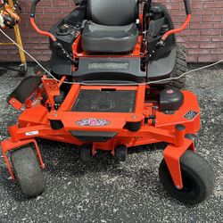 Bad Boy 54” Mover 