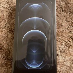 Iphone 12 Pro Max 512 GB Unlocked

