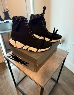 Designer shoes