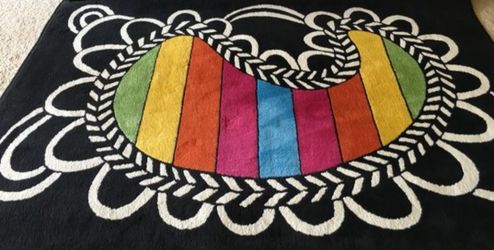 Nice Rug