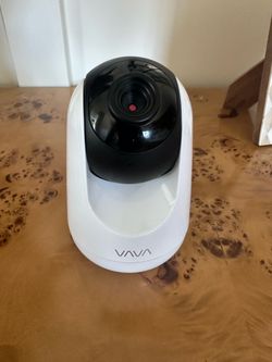 VaVa Baby Monitor Camera Only