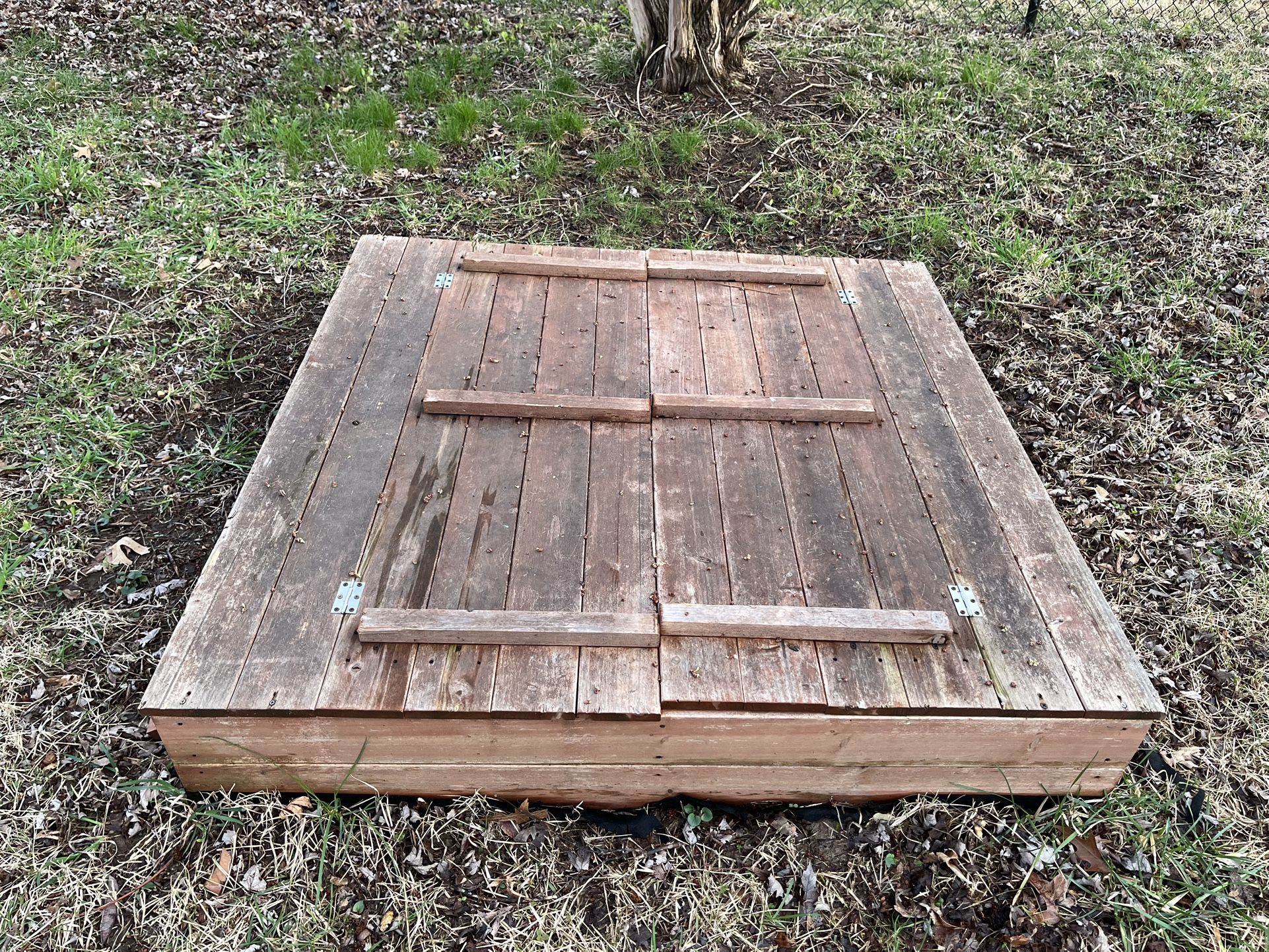 Sandbox