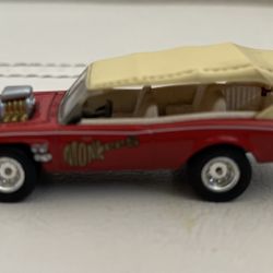 96 Johnny Lightning Die Cast