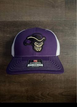 SnapBack hat (Whittier College)