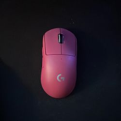 Logitech Pro X Superlight 2