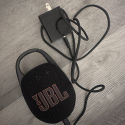 Portable Bluetooth Speaker ( Price Not Negotiable) 