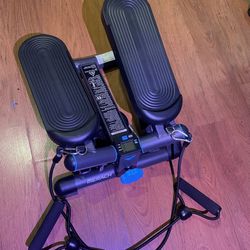 Merach Portable Mini Stair Stepper 