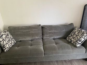 ‘84 in width Love Seat