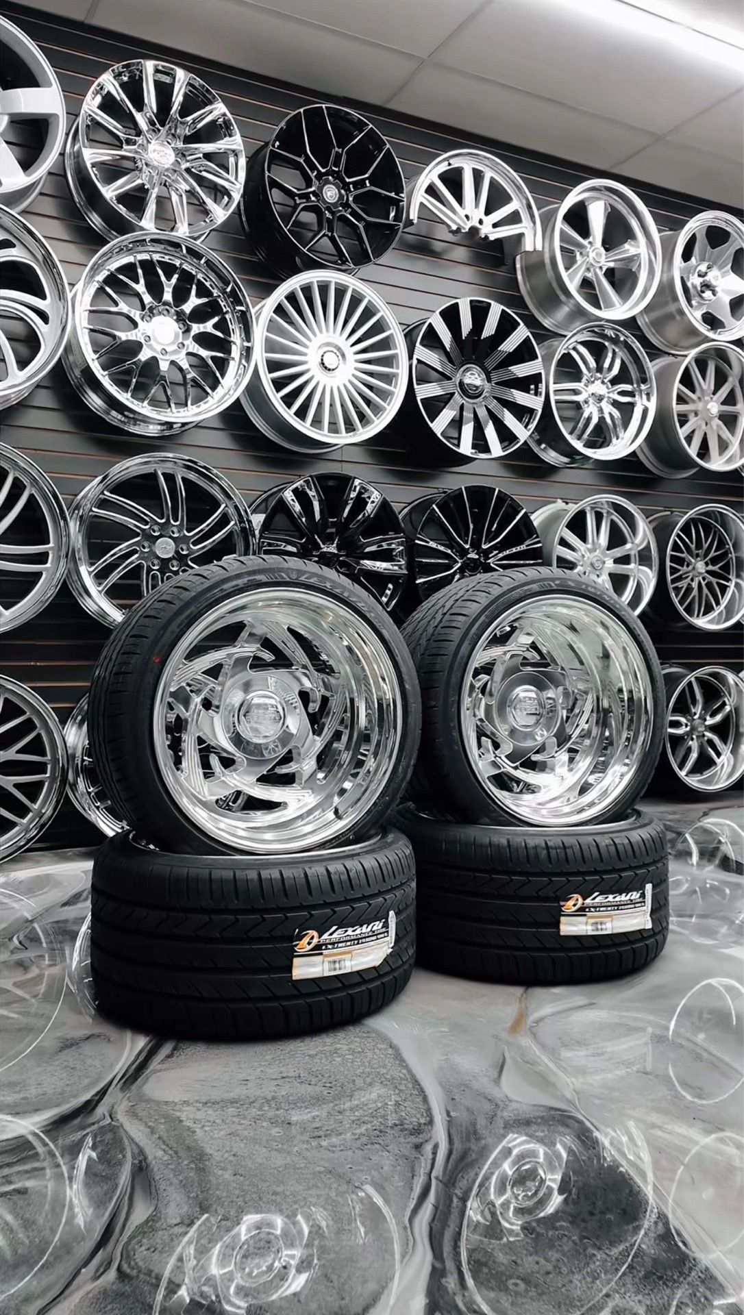 Esko Rims Rams ESKO WHEELS for Sale in Tulare, CA - OfferUp